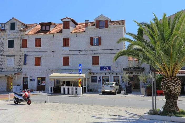 Prodej rodinného domu, Trogir, Chorvatsko, 120 m2