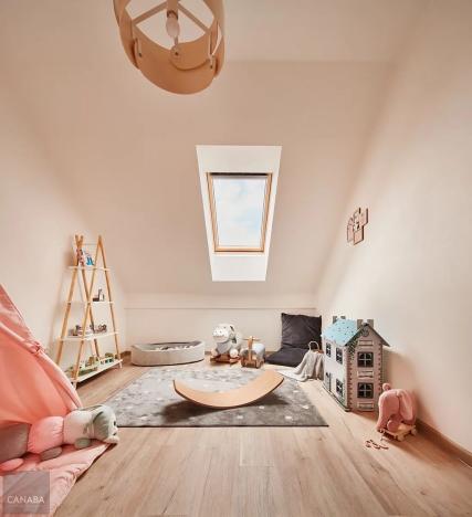 Prodej rodinného domu, Nehvizdy, 108 m2