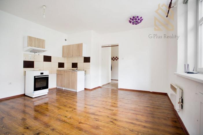 Pronájem bytu 2+kk, Trnovany, 52 m2