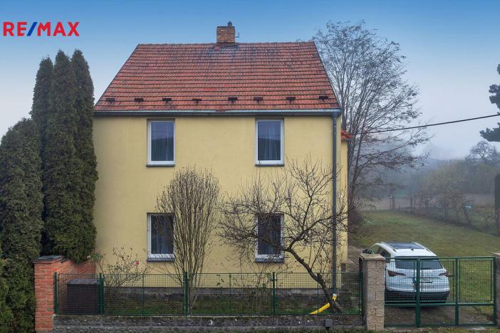 Pronájem rodinného domu, Brandýs nad Labem-Stará Boleslav - Brandýs nad Labem, Antonína Slavíčka, 90 m2