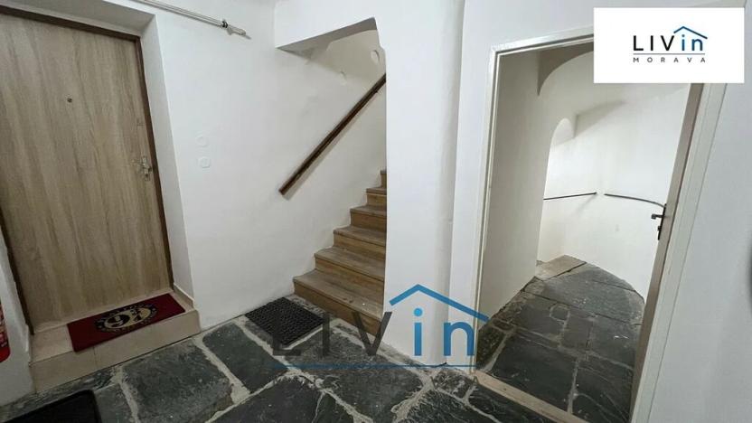 Prodej činžovního domu, Olomouc, Denisova, 350 m2