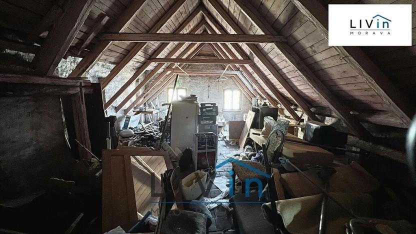 Prodej činžovního domu, Olomouc, Denisova, 350 m2