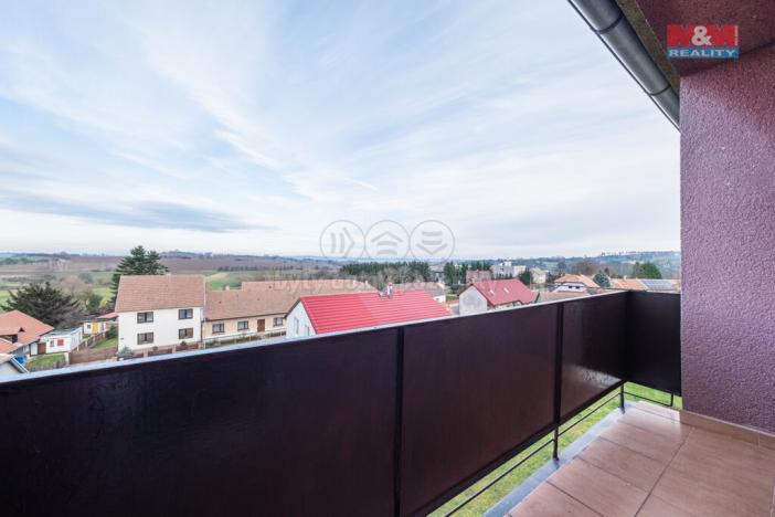 Prodej bytu 3+1, Košetice, 66 m2