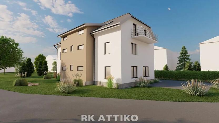 Prodej činžovního domu, Ketkovice, 369 m2