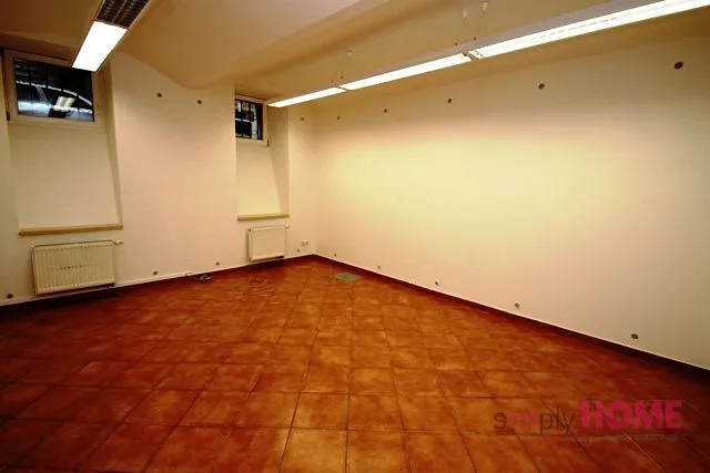 Pronájem kanceláře, Praha - Nové Město, Tyršova, 81 m2