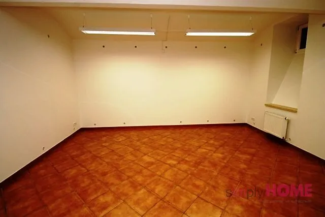 Pronájem kanceláře, Praha - Nové Město, Tyršova, 81 m2