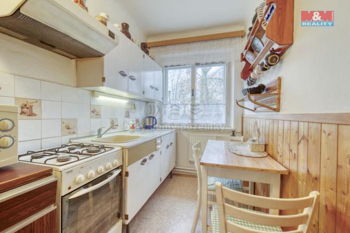 Prodej rodinného domu, Slapy, 103 m2