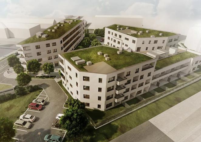 Prodej bytu 3+kk, Šlapanice, 92 m2