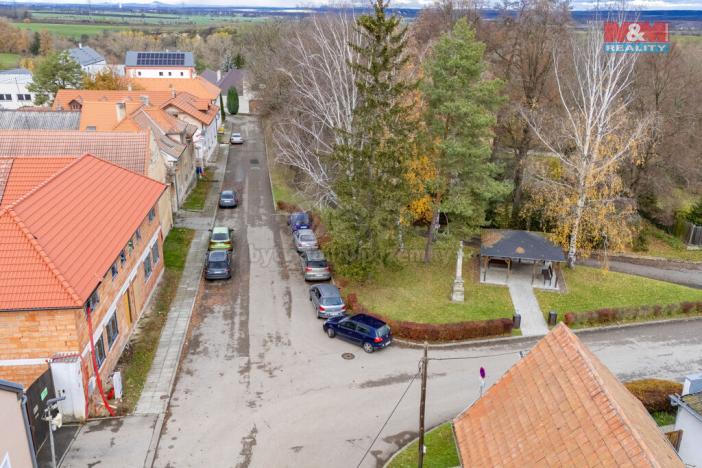 Prodej rodinného domu, Dřevčice, 158 m2