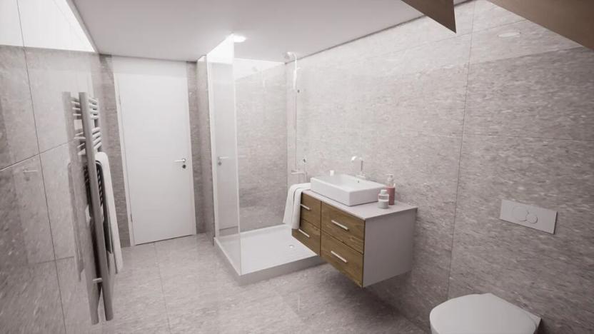 Prodej bytu 2+kk, Břeclav, Pod Zámkem, 60 m2