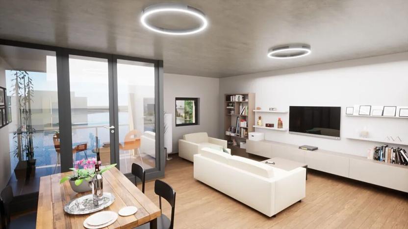 Prodej bytu 4+1, Břeclav, Pod Zámkem, 109 m2