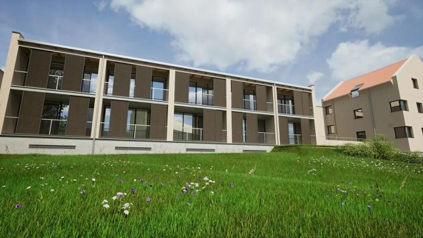 Prodej bytu 4+1, Břeclav, Pod Zámkem, 109 m2