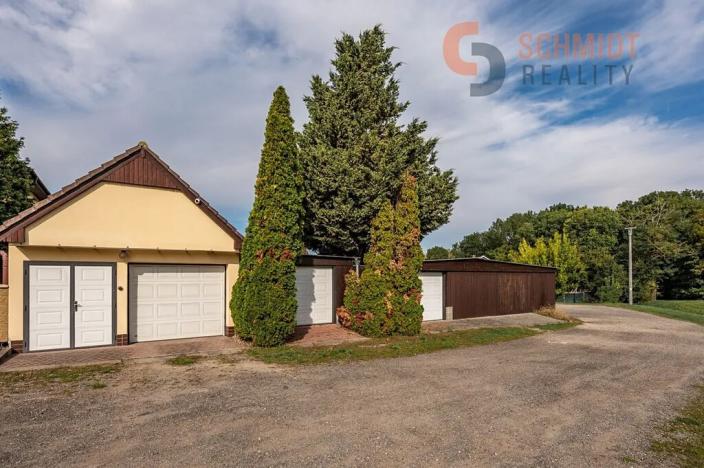 Prodej rodinného domu, Hlohovec, 350 m2