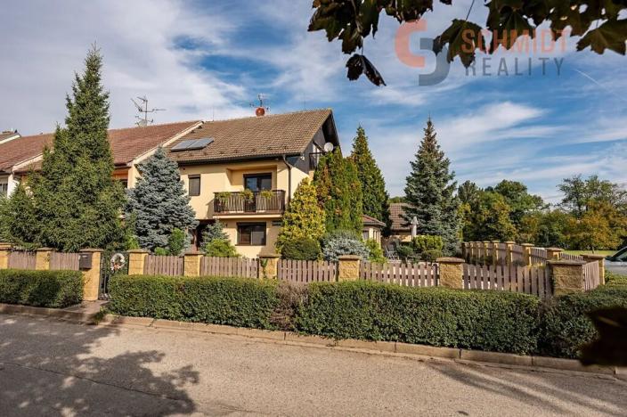 Prodej rodinného domu, Hlohovec, 350 m2