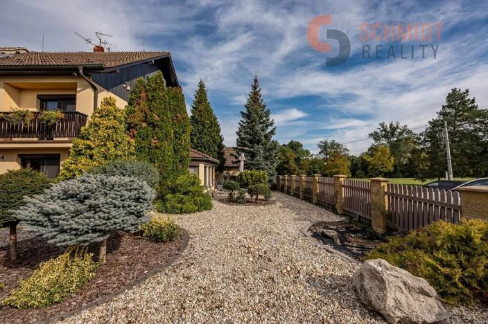 Prodej rodinného domu, Hlohovec, 350 m2