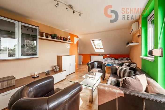 Prodej rodinného domu, Hlohovec, 350 m2