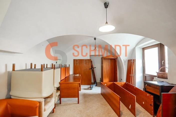 Prodej rodinného domu, Mikulov, Husova, 596 m2