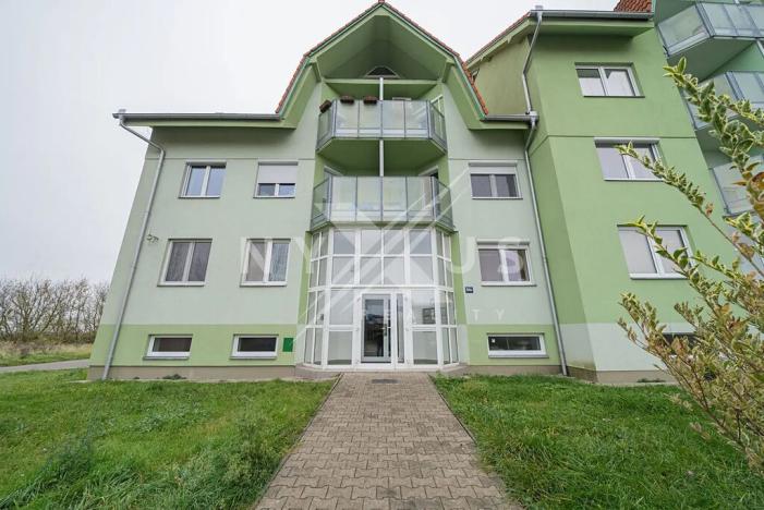 Prodej bytu 3+kk, Praha - Kbely, Semilská, 105 m2