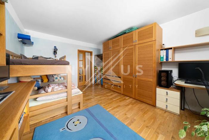 Prodej bytu 3+kk, Praha - Kbely, Semilská, 105 m2