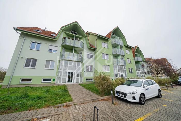 Prodej bytu 3+kk, Praha - Kbely, Semilská, 105 m2