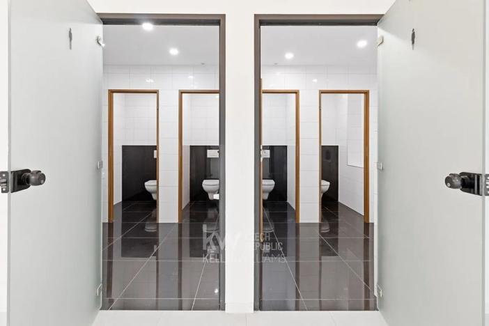 Pronájem ordinace, Tábor, Berlínská, 427 m2