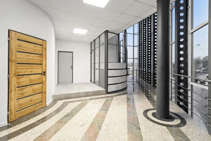 Pronájem ordinace, Tábor, Berlínská, 427 m2