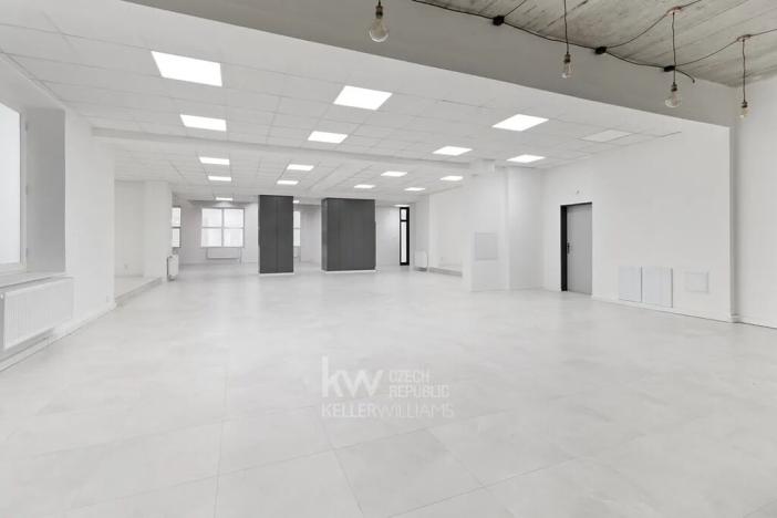 Pronájem ordinace, Tábor, Berlínská, 1073 m2