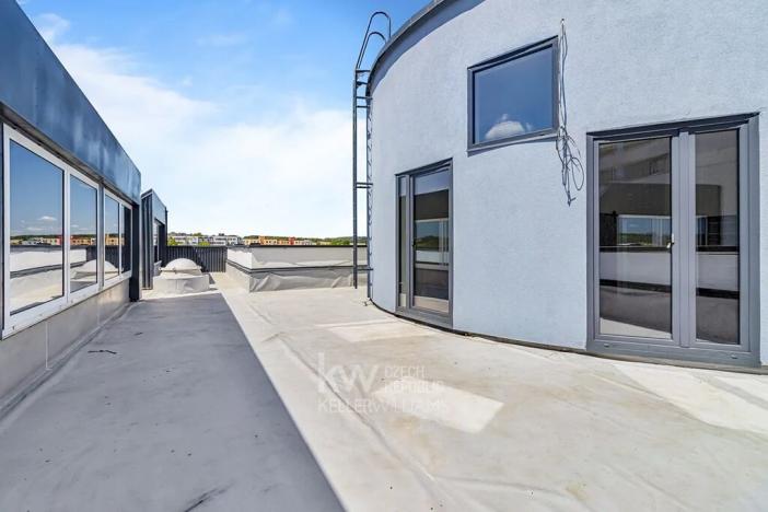 Pronájem ordinace, Tábor, Berlínská, 1073 m2