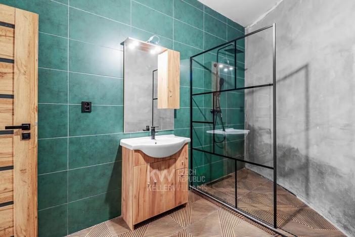 Pronájem obchodního prostoru, Tábor, Berlínská, 1073 m2