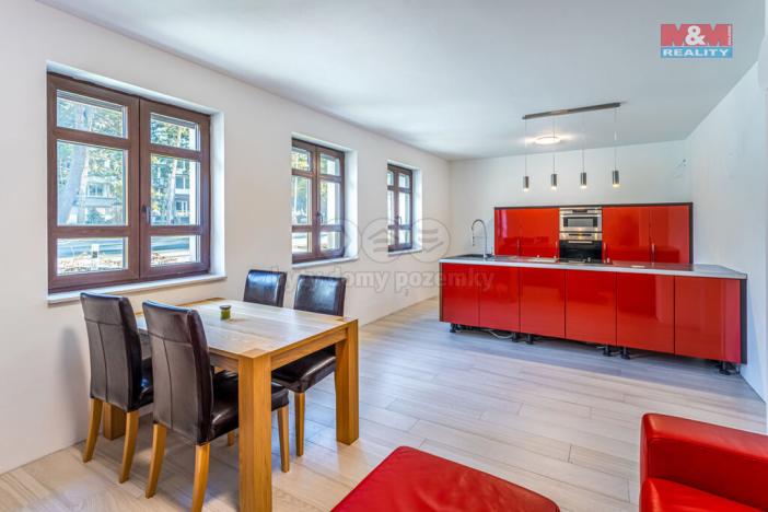 Pronájem rodinného domu, Kralupy nad Vltavou - Minice, Pražská, 149 m2