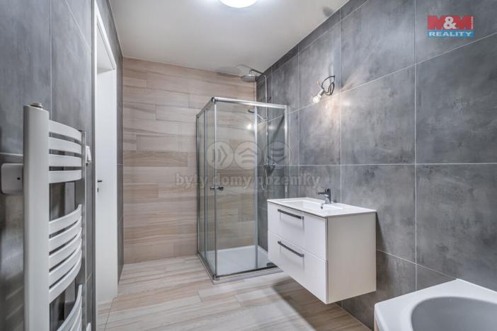 Pronájem rodinného domu, Kralupy nad Vltavou - Minice, Pražská, 149 m2