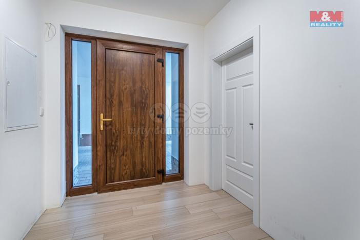 Pronájem rodinného domu, Kralupy nad Vltavou - Minice, Pražská, 149 m2