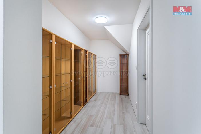 Pronájem rodinného domu, Kralupy nad Vltavou - Minice, Pražská, 149 m2