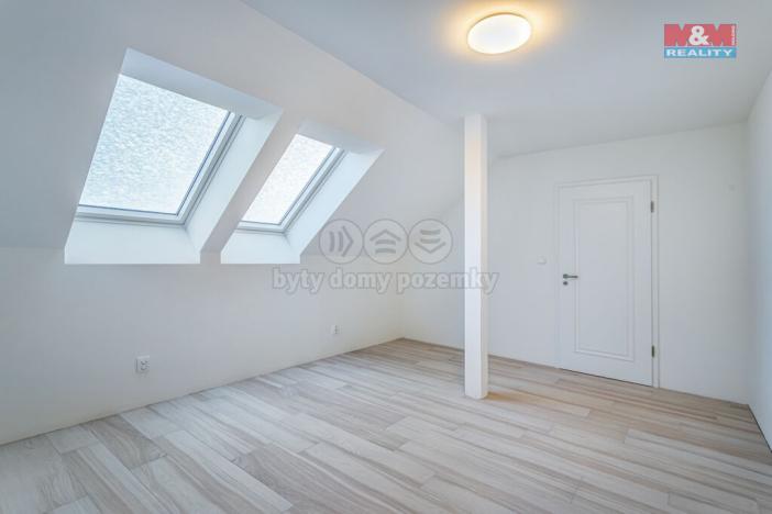 Pronájem rodinného domu, Kralupy nad Vltavou - Minice, Pražská, 149 m2