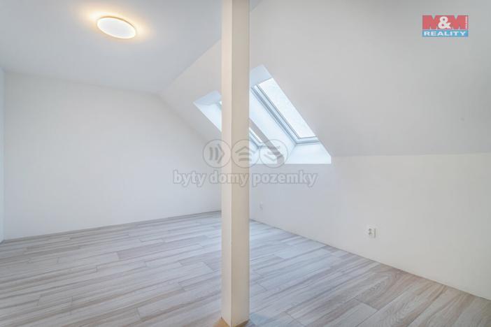 Pronájem rodinného domu, Kralupy nad Vltavou - Minice, Pražská, 149 m2