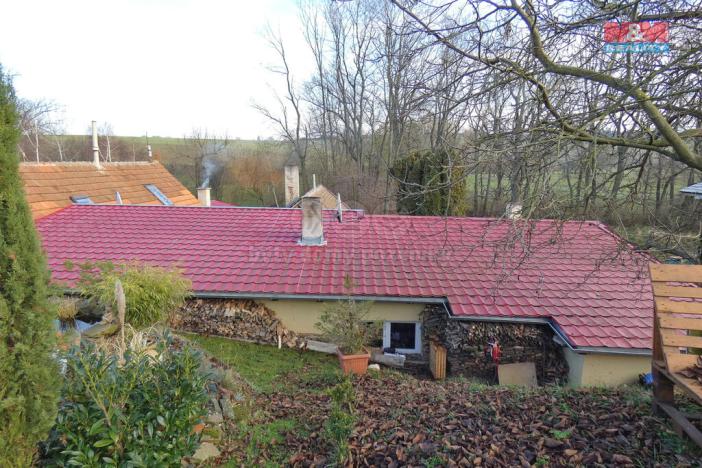 Prodej rodinného domu, Červené Pečky, Dobešovice, 184 m2