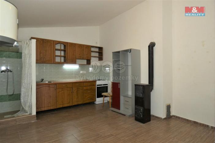 Prodej rodinného domu, Červené Pečky, Dobešovice, 184 m2