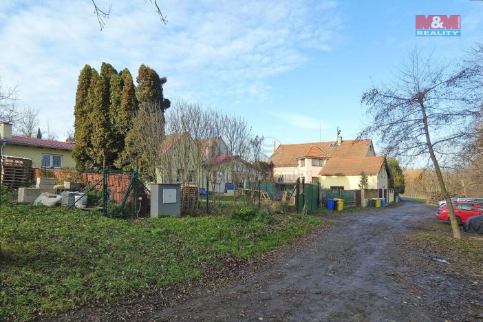 Prodej rodinného domu, Červené Pečky, Dobešovice, 184 m2