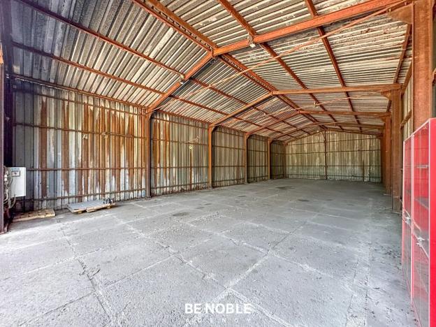 Pronájem skladu, Kladno, Na Vysokém, 215 m2