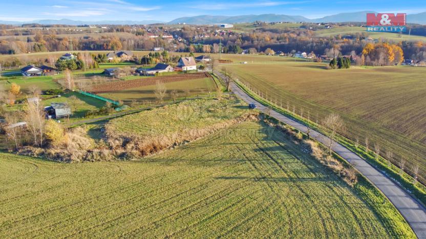 Prodej pozemku pro bydlení, Sedliště, 5198 m2