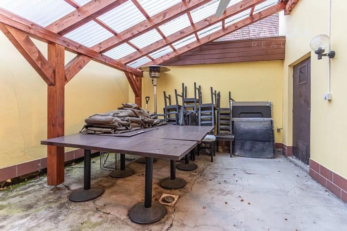 Prodej kanceláře, Ledenice, Náměstí, 195 m2