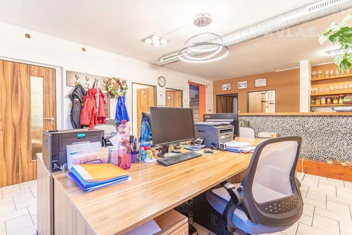 Prodej rodinného domu, Ledenice, Náměstí, 195 m2