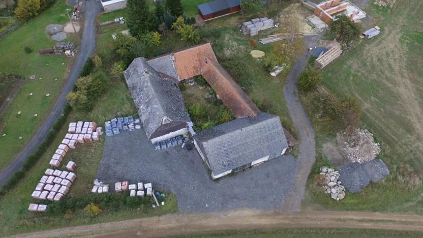 Prodej pozemku pro bydlení, Dědová, 2856 m2