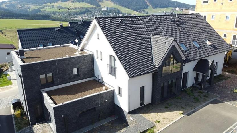 Prodej bytu 3+kk, Loučná pod Klínovcem, 122 m2