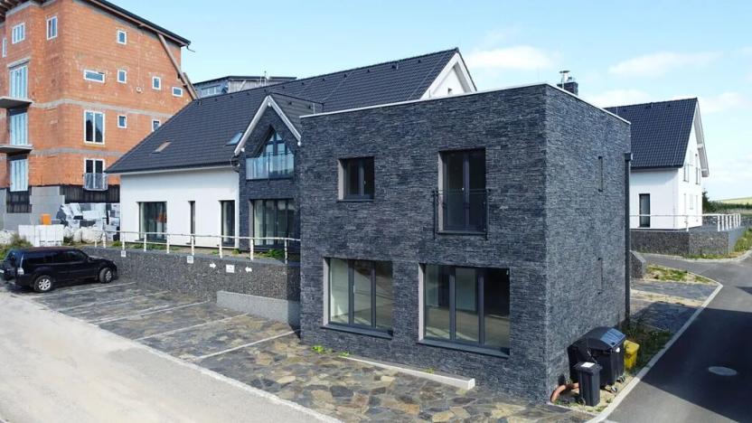 Prodej bytu 3+kk, Loučná pod Klínovcem, 122 m2