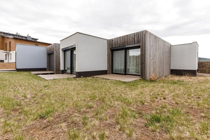 Prodej rodinného domu, Loučná pod Klínovcem, 146 m2