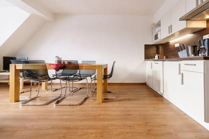 Prodej bytu 3+kk, Boží Dar, 72 m2