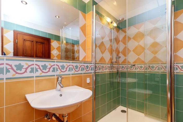 Prodej bytu 3+kk, Karlovy Vary, Libušina, 91 m2