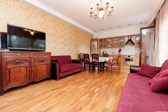 Prodej bytu 3+kk, Karlovy Vary, Libušina, 91 m2