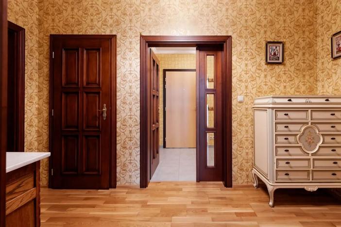 Prodej bytu 3+kk, Karlovy Vary, Libušina, 91 m2